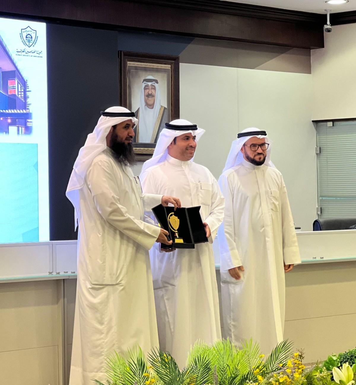 البلدية تشارك في ملتقى 'كيف تبني بيتك'