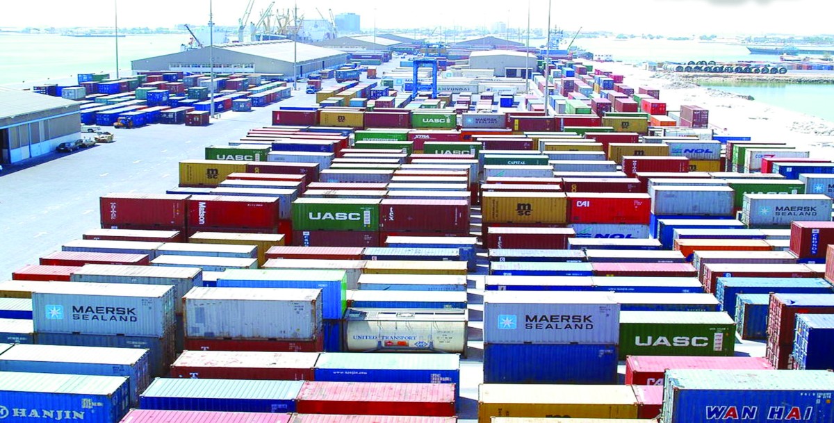 %53 نمو تمويل البنوك لقطاع التجارة إلى221 مليون دينار في فبراير