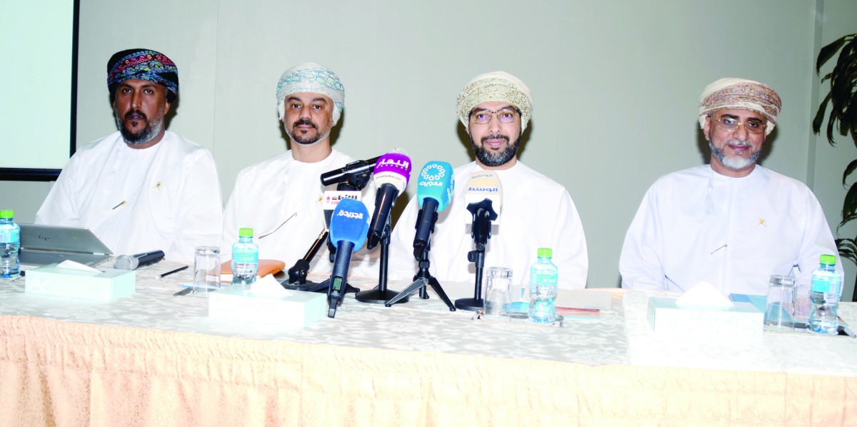 الخروصي: 40 ألف كويتي زاروا سلطنة عمان في 'خريف ظفار' 2023