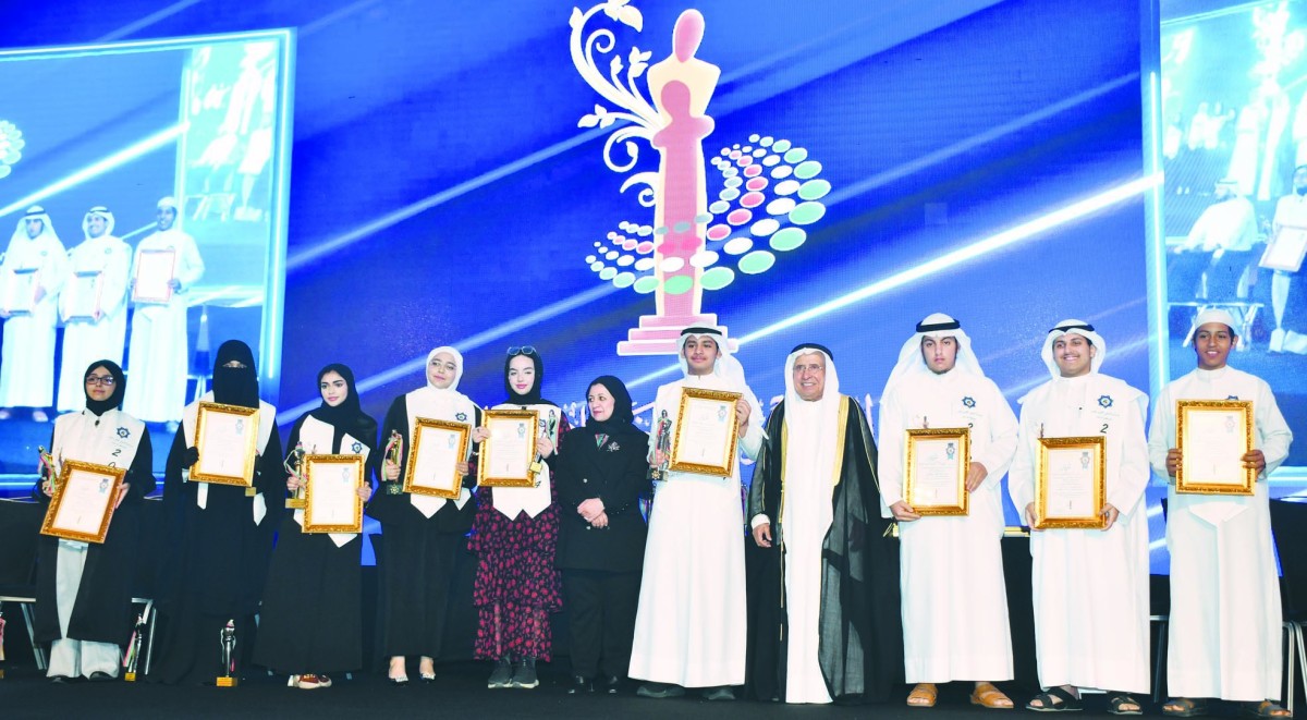 العنزي: 'التربية' تسعى إلى تعزيز قيم بر الوالدين والوطن والإحسان لكبار السن