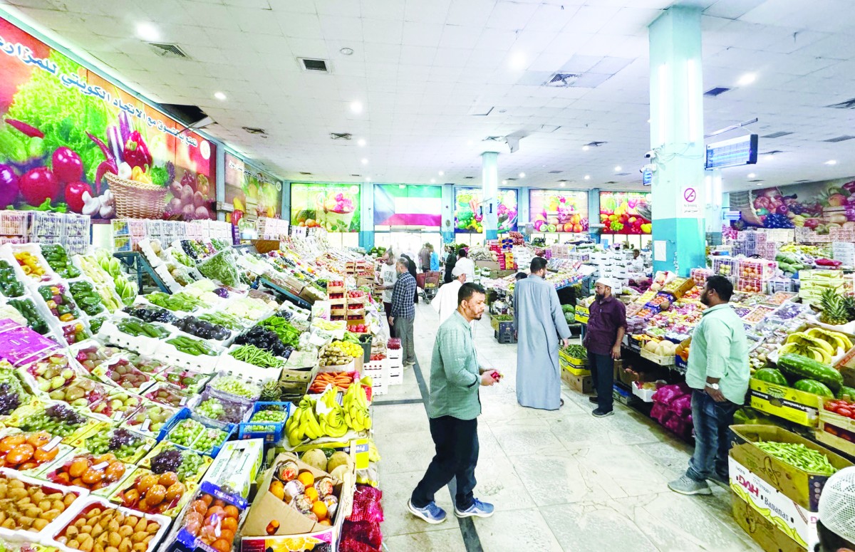 المزارعون الكويتيون ... نزيف خسائر وتحديات بالجملة