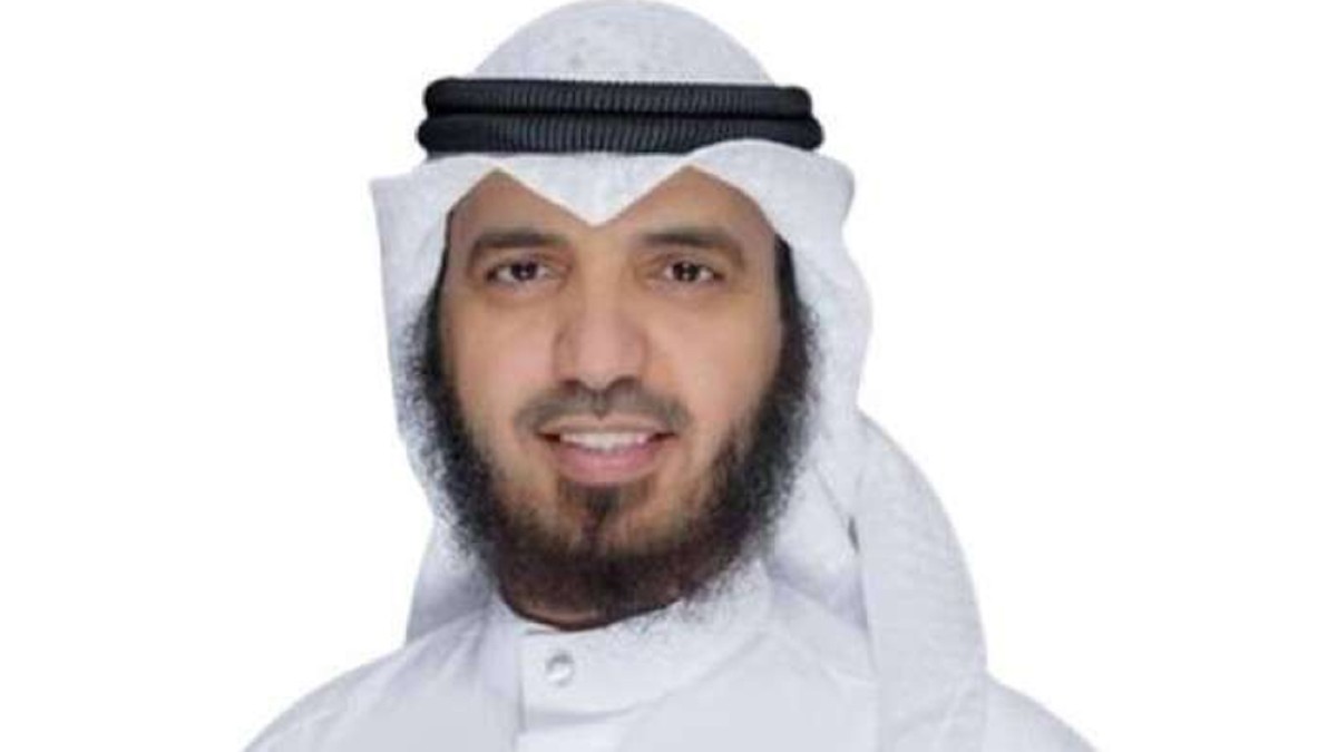 محمد الداهوم: عسى فالأمر خيرة.. وعلى العهد باقون لخدمة الكويت