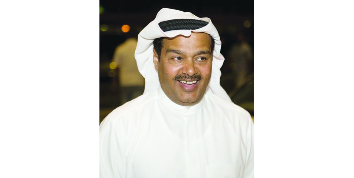 نجوم الفن: 'نحن عصاك اللي ما تعصاك يا صاحب السمو'