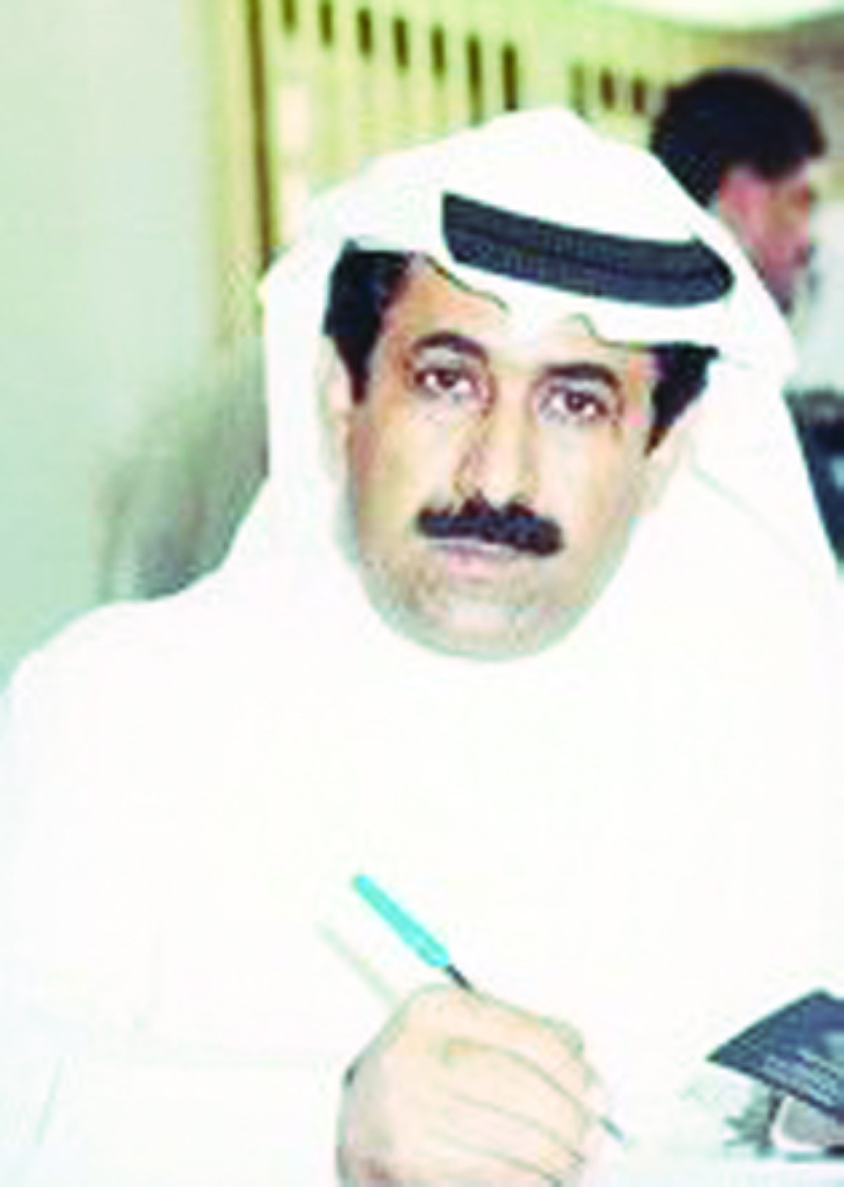 المناع: خطاب التصحيح 'خارطة طريق' لمسارنا السياسي