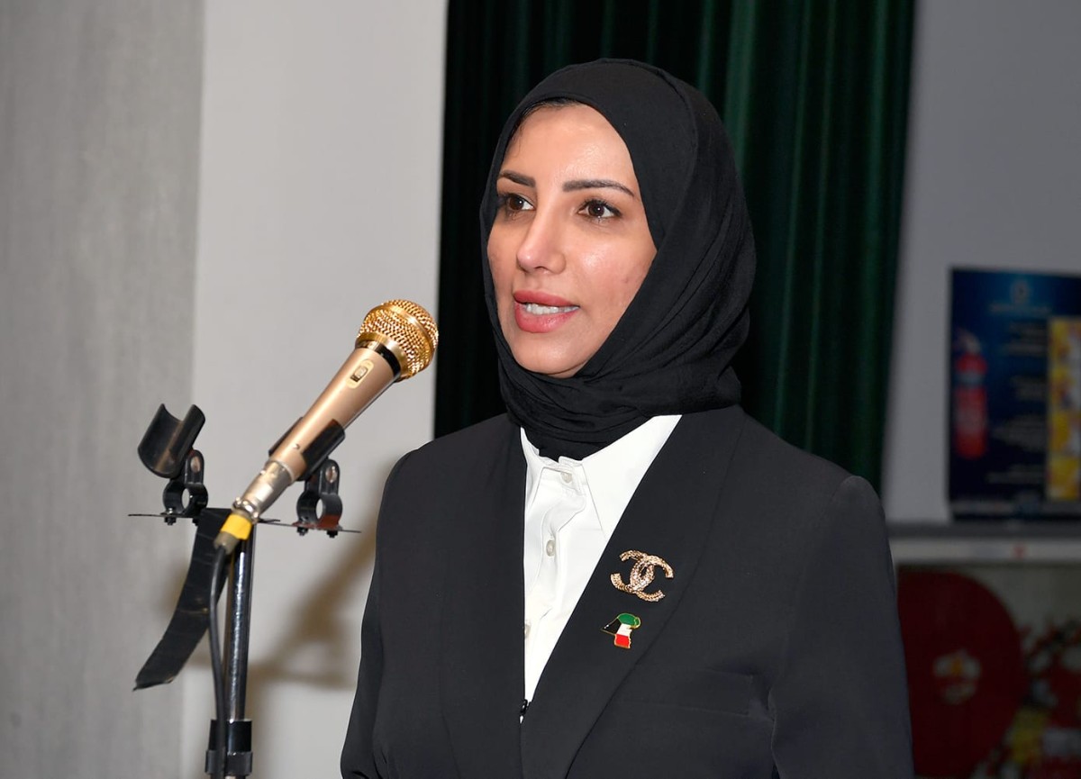'الصحة' تحتفل باليوم العالمي للتمريض تحت شعار 'ممرضينا.. مستقبلنا القوة الاقتصادية للرعاية'