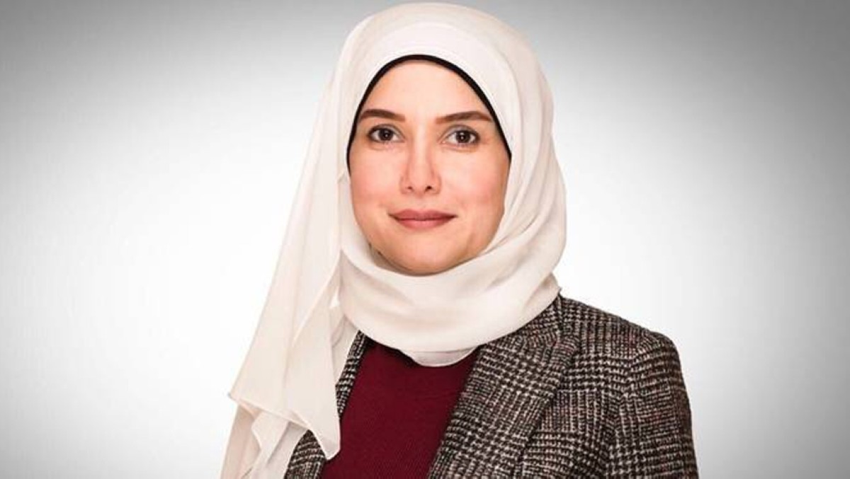 جنان بوشهري : الإخلاص للوطن وللأمير من الثوابت التي لا يمسها أي إجراء