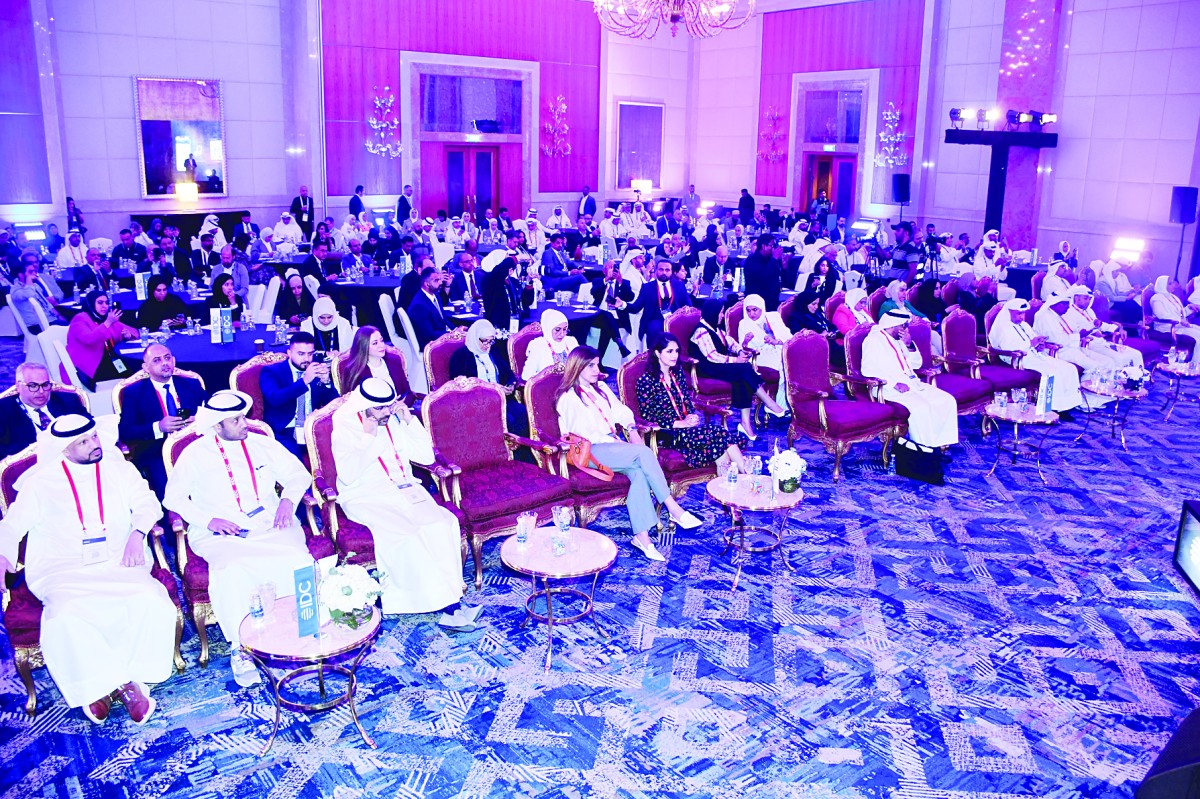 الحسيني لـ ' السياسة': ستراتيجية وطنية للذكاء الاصطناعي في أجهزة الدولة قريباً