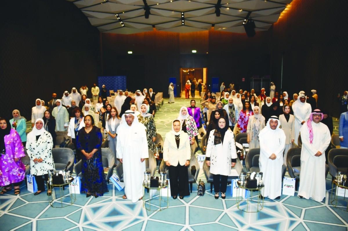 ديوان حقوق الإنسان: تمكين المرأة في صلب خطة التنمية