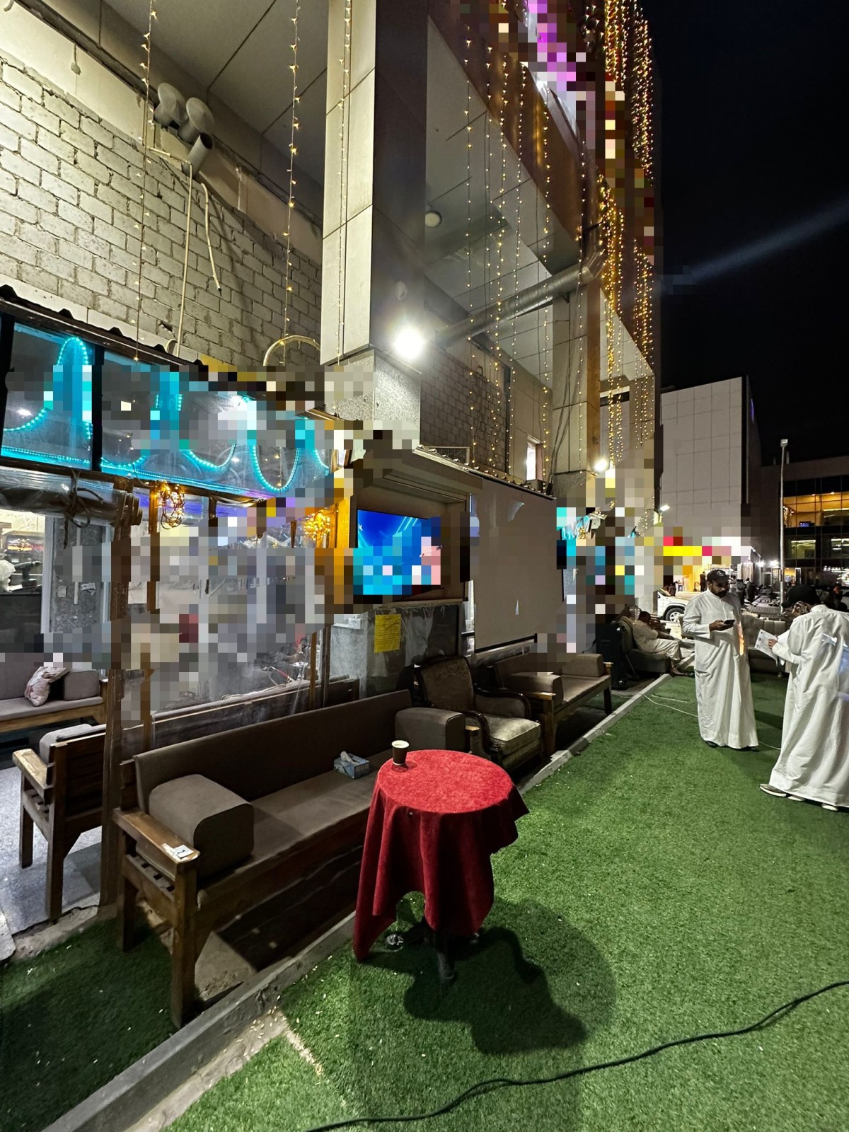 'البلدية': توجيه 13 انذار تعدي على أملاك الدولة في خيطان