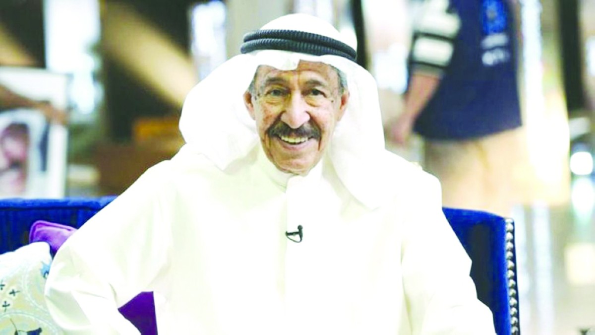 نجم الغريب يكشف ما لا تعرفونه عن 'الصوت الجريح'