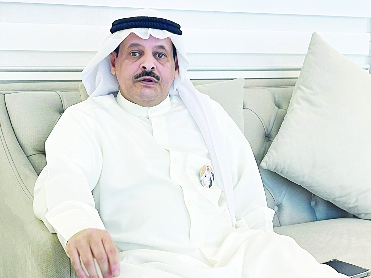 نجم الغريب يكشف ما لا تعرفونه عن 'الصوت الجريح'