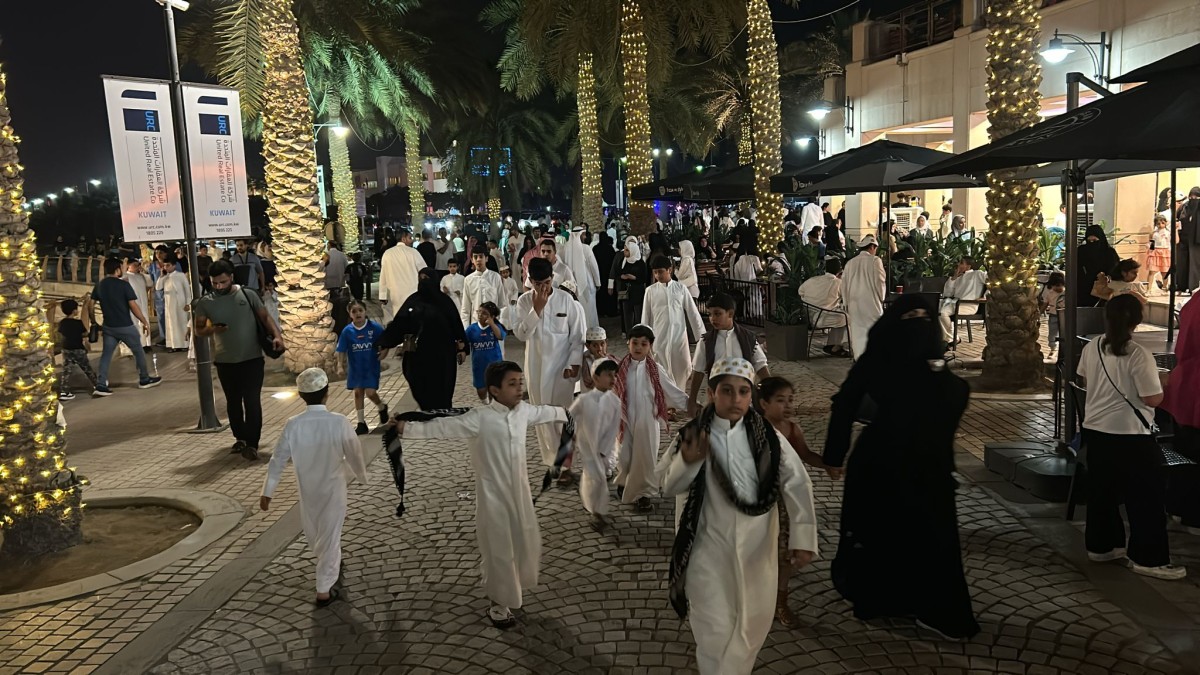 الغاء حفل 'شباب البومب' في المارينا بسبب التدافع &hellip; وحالات اغماء بين الاطفال