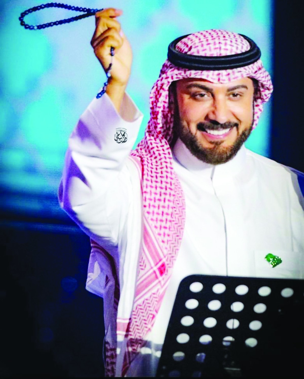 ماجد المهندس في 'دبي أوبرا' للمرة الأولى - السياسة