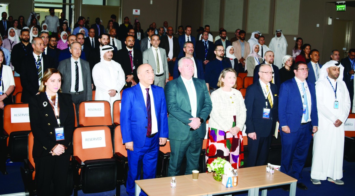 زعبلاوي: نؤهل الطلبة للانخراط في مجالات العمل بكفاءة