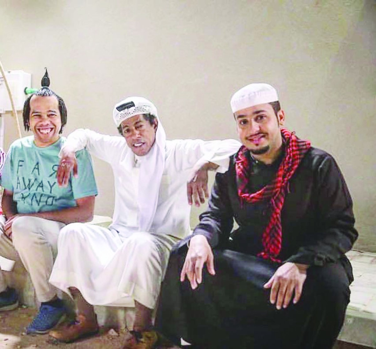 'شباب البومب'... هل هم 'صح' أم الأطفال مجانين؟!