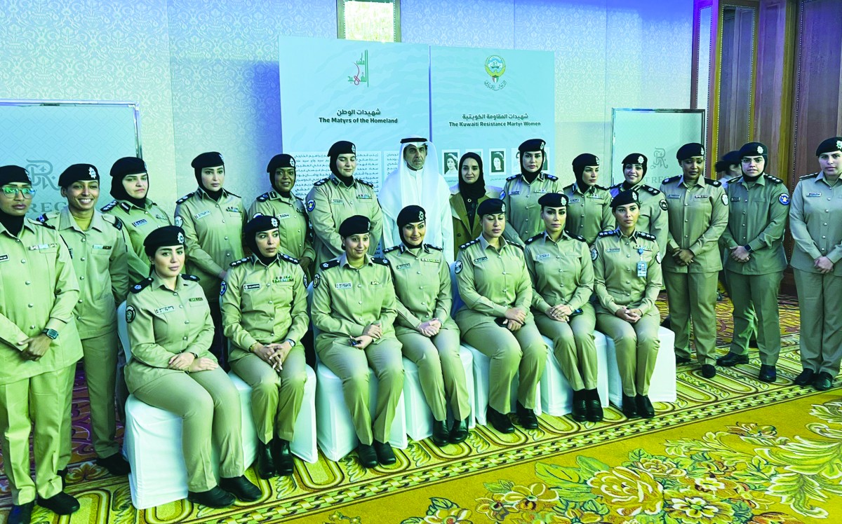 الجوعان: استكمال مسيرة حقوق المرأة يتطلب دمجها في خطط وبرامج التنمية