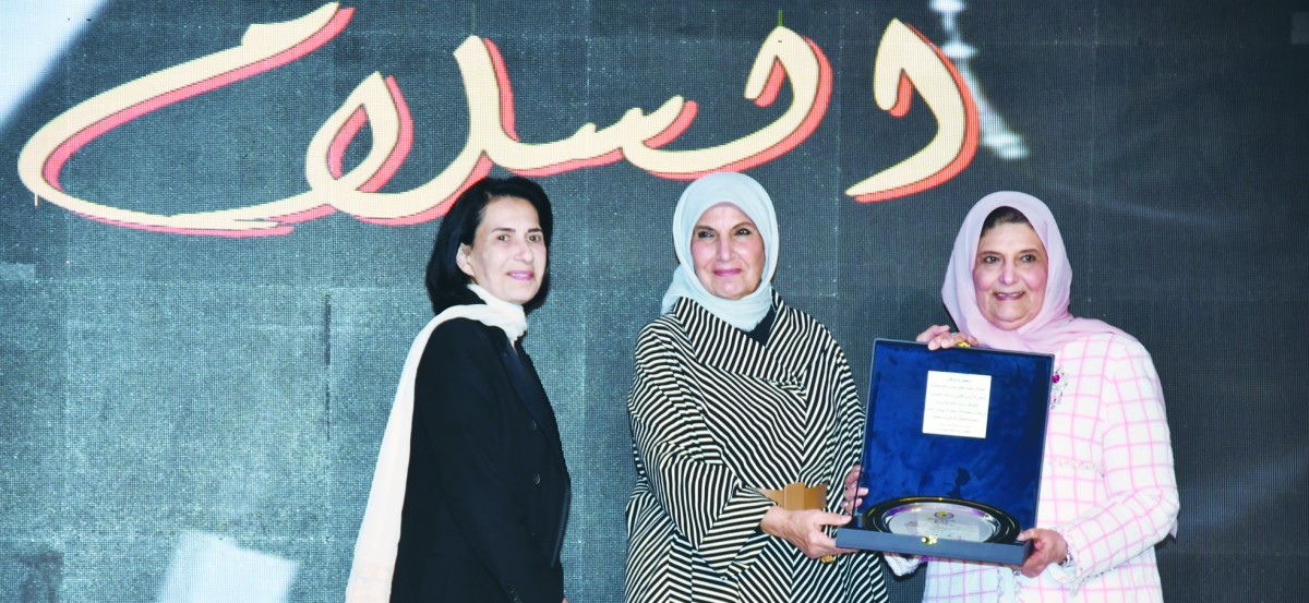 الجوعان: استكمال مسيرة حقوق المرأة يتطلب دمجها في خطط وبرامج التنمية