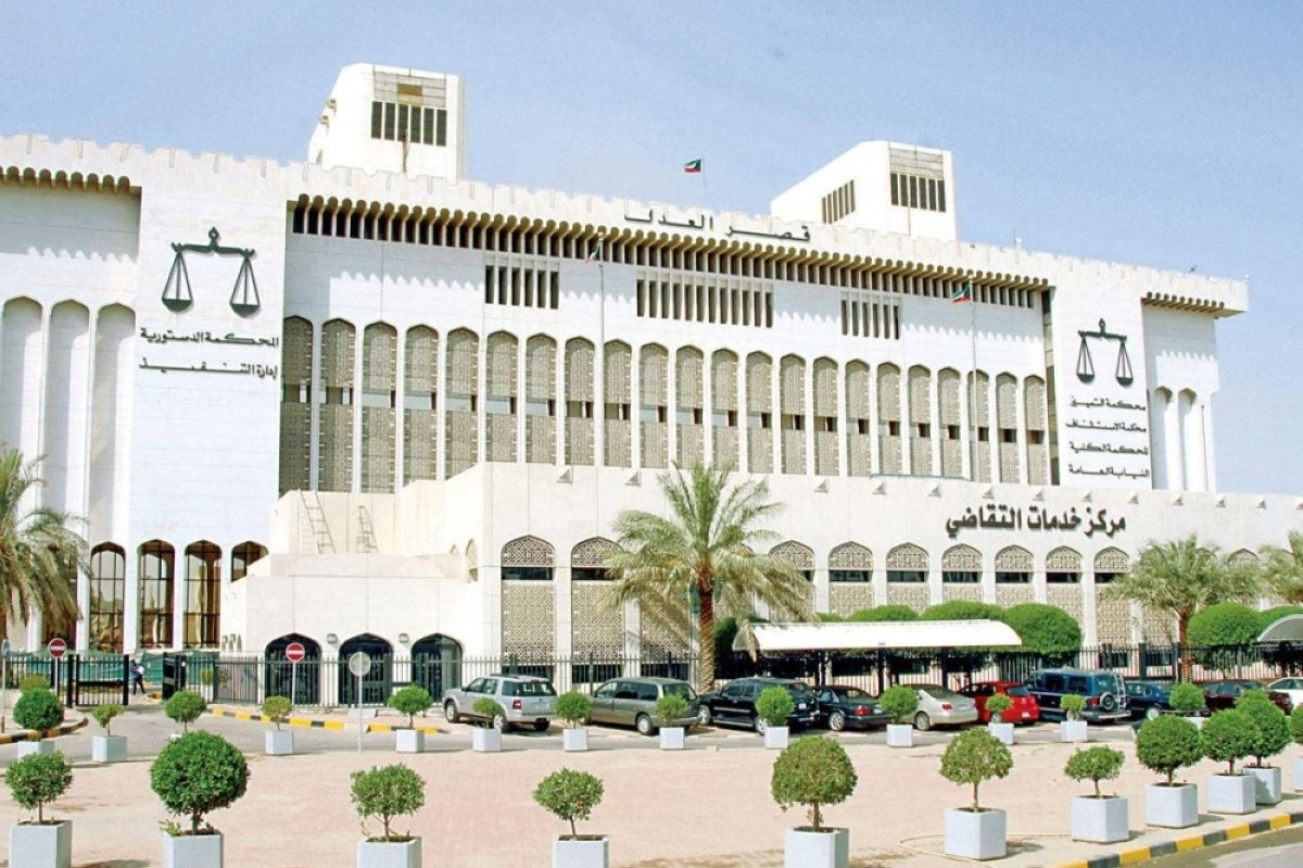 الطبطبائي أمام المحكمة: التغريدة  'فوتوشوب' ومفبركة من خصومي