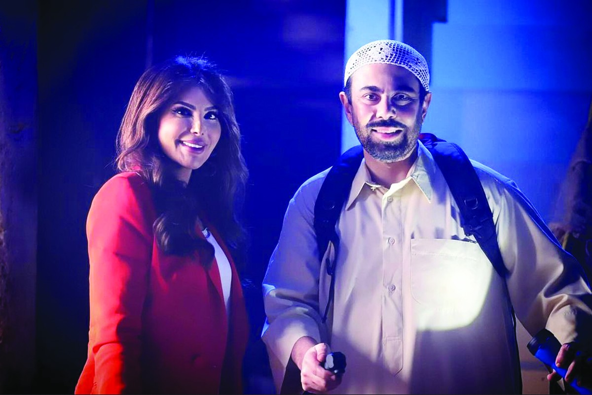 'الطابق الثاني' تُعيد المسلم إلى الجمهور في عيد الأضحى