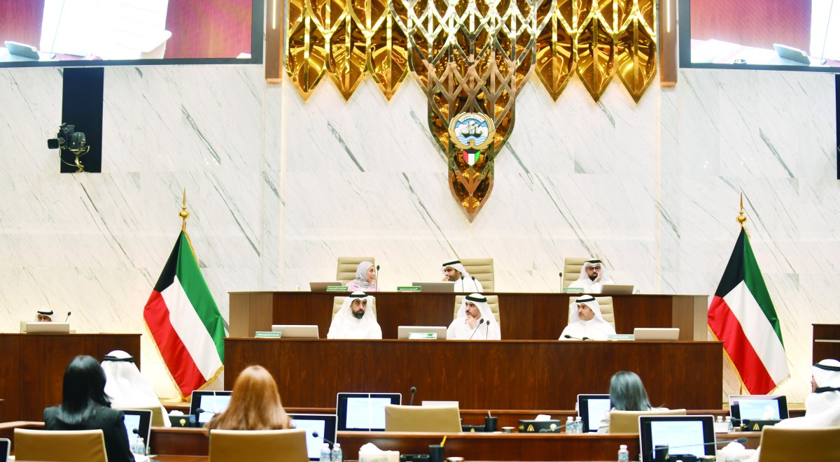 إحالة مقترح ساحة سيارات 'المعلومات المدنية' إلى الجهاز التنفيذي