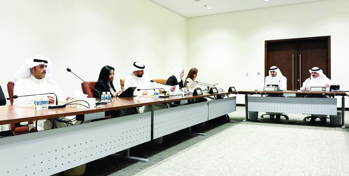 'جهراء البلدي' أقرّت منطقة تخييم شمال البلاد