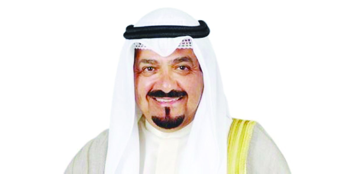 العبدالله تلقى اتصال تهنئة من نظيره المصري