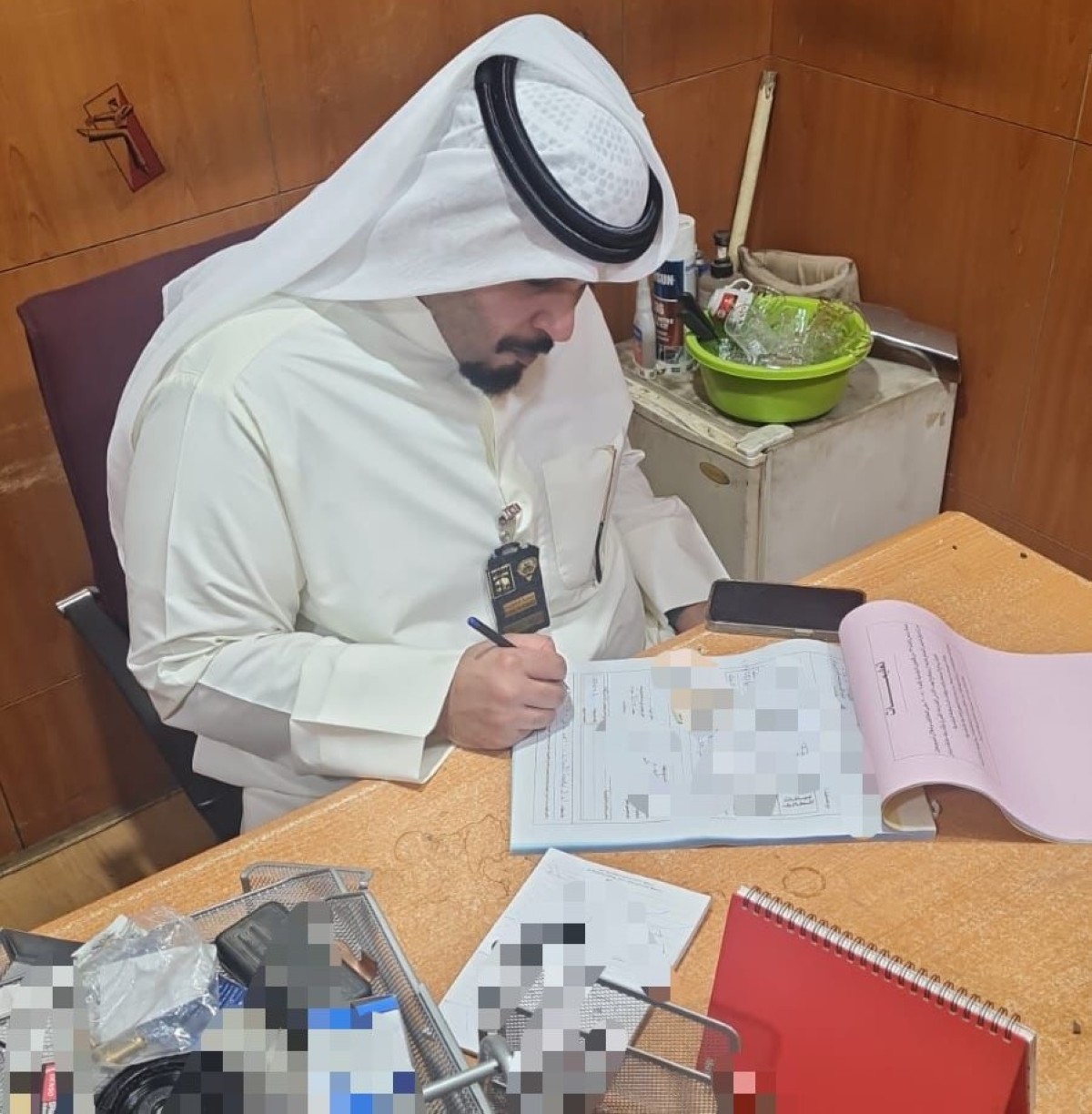 'رخص إعلانك' تحرر 10 مخالفات في محافظة العاصمة