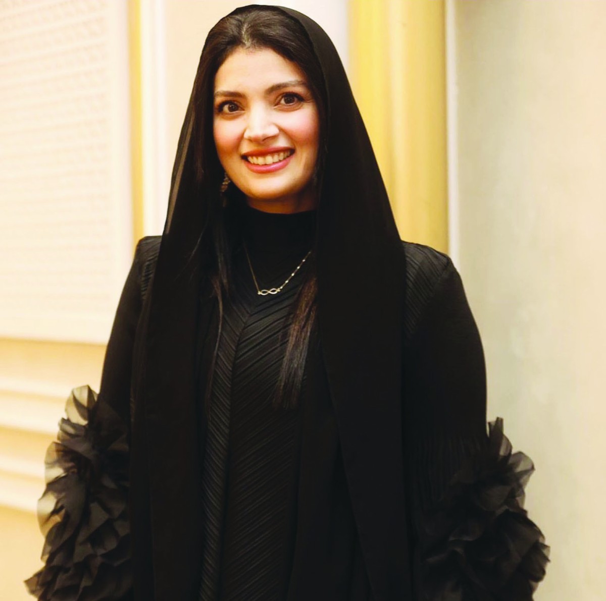 'قصة حب في سن الثمانين' جديد يامور