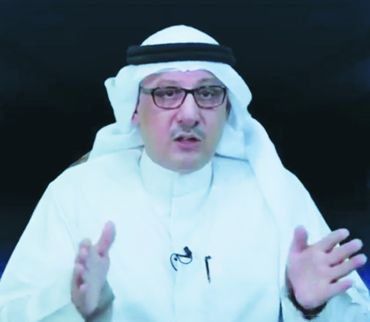 العجمي: 'المدن الإسكانية' لم يتطرق لقيمة الأراضي الفضاء مقابل القرض