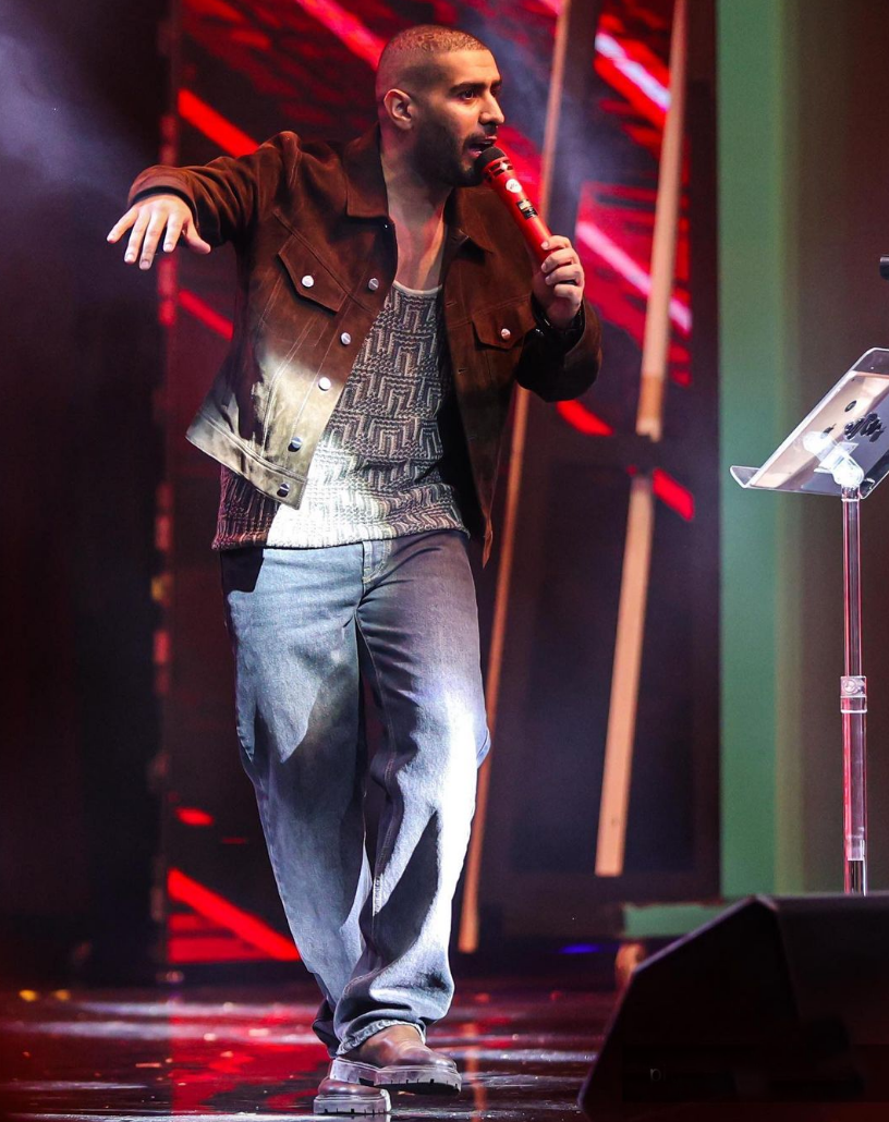 'أبرا كدابرا 2'... لا مستحيل في التصميم على تحقيق النجاح