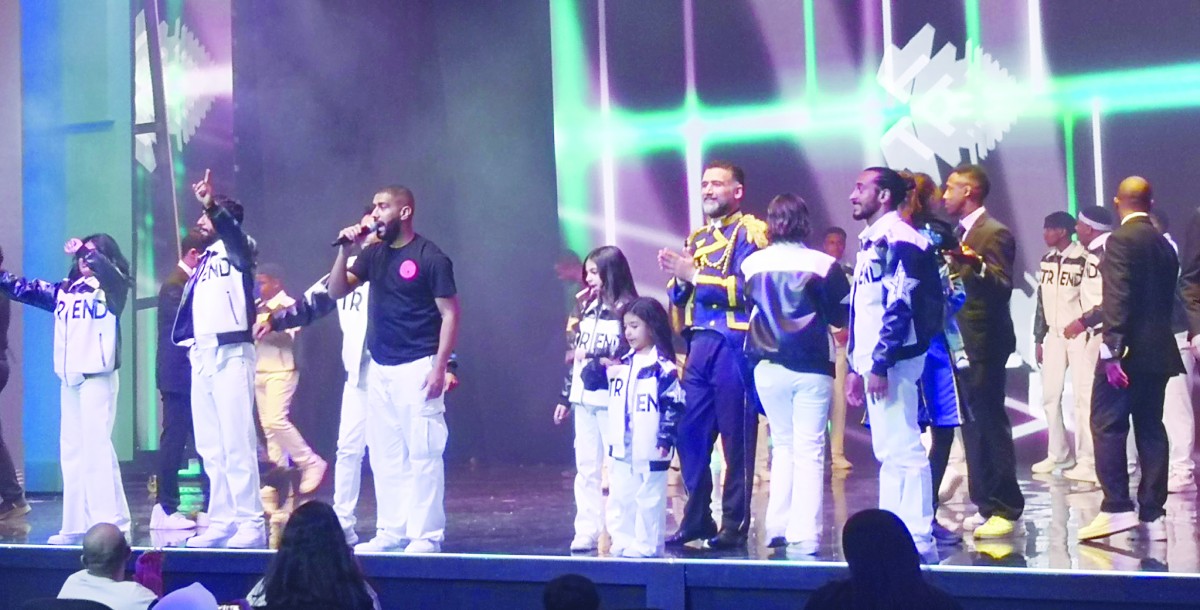 'أبرا كدابرا 2'... لا مستحيل في التصميم على تحقيق النجاح