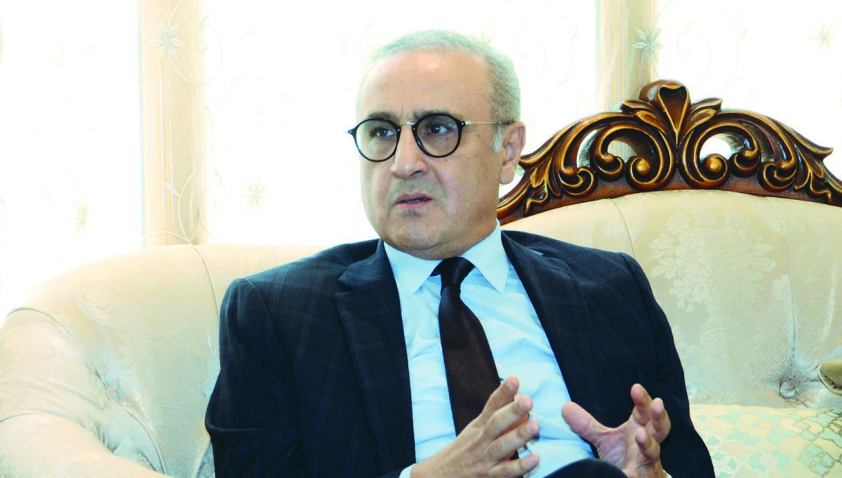 السفير التونسي: قريباً... توقيع مذكرة تفاهم مع الكويت لتعزيز التعاون في مجال العمالة