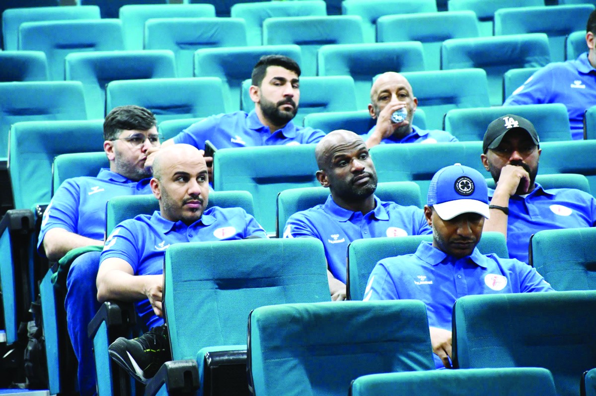 'اليد' ينظم دورة التدريب الثانية 'D'