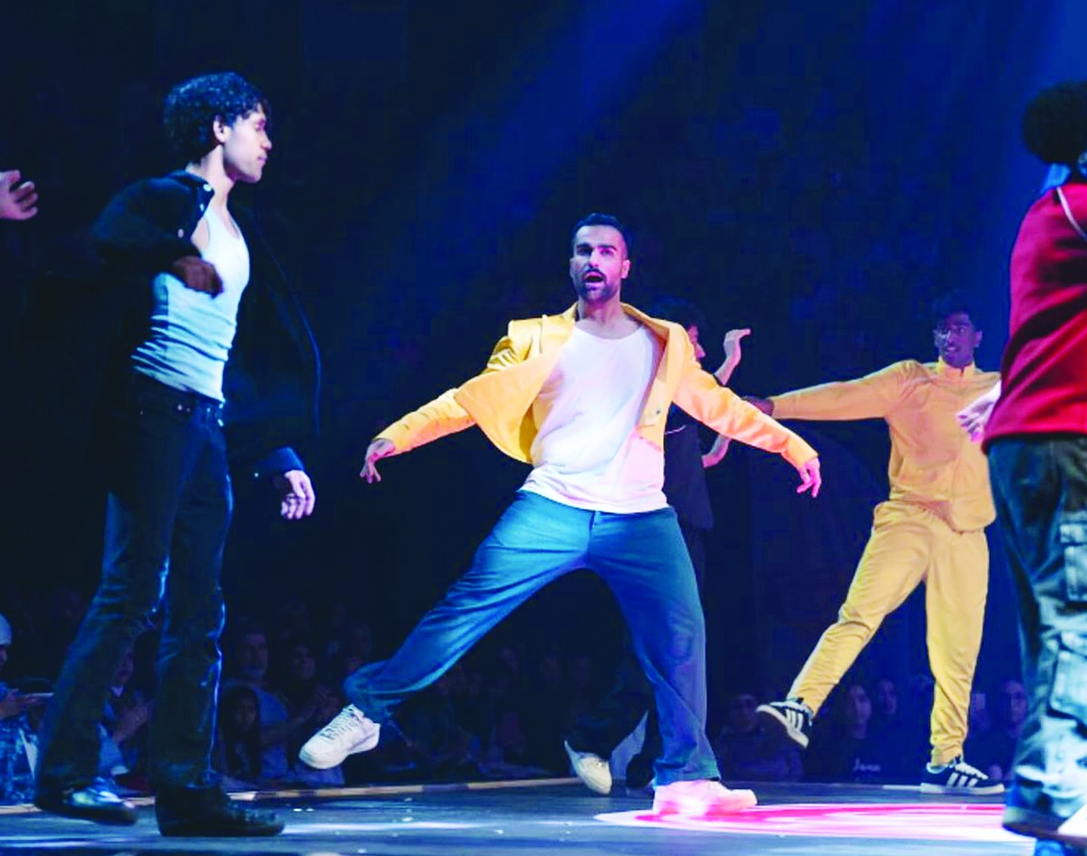 حسن عبدال: 'صُنع في الكويت' فُرجة مسرحية متكاملة