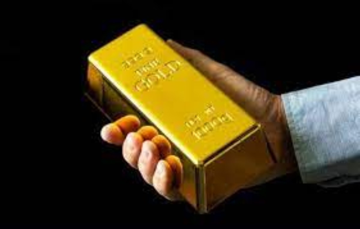 كويتي يكسب سبيكة ذهب... ويخسرها في الوقت نفسه