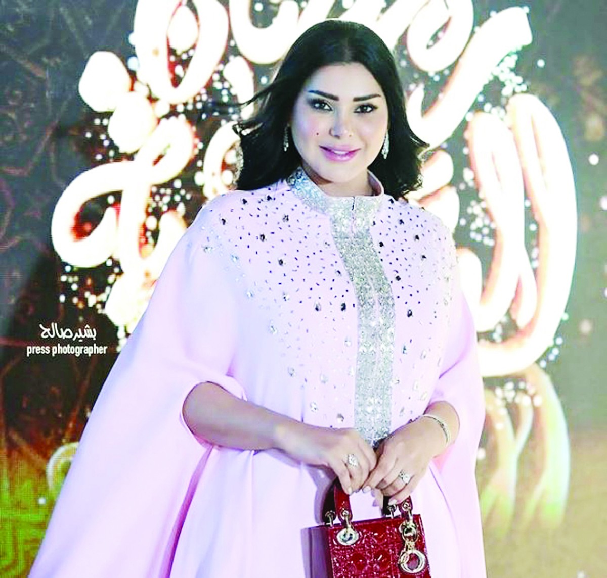 ريم عبدالله: 'من يومي حلوة' ... ومحرومة من رؤية ابني