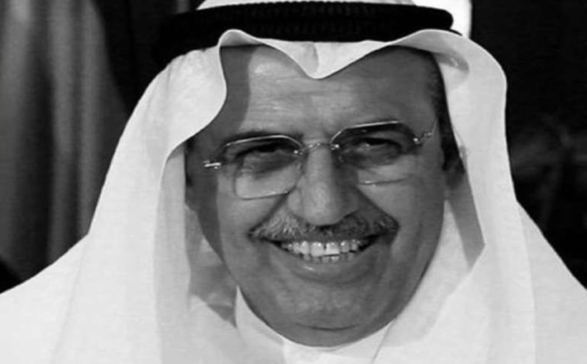 الكويت شيّعت وزير التجارة الأسبق فيصل الخالد