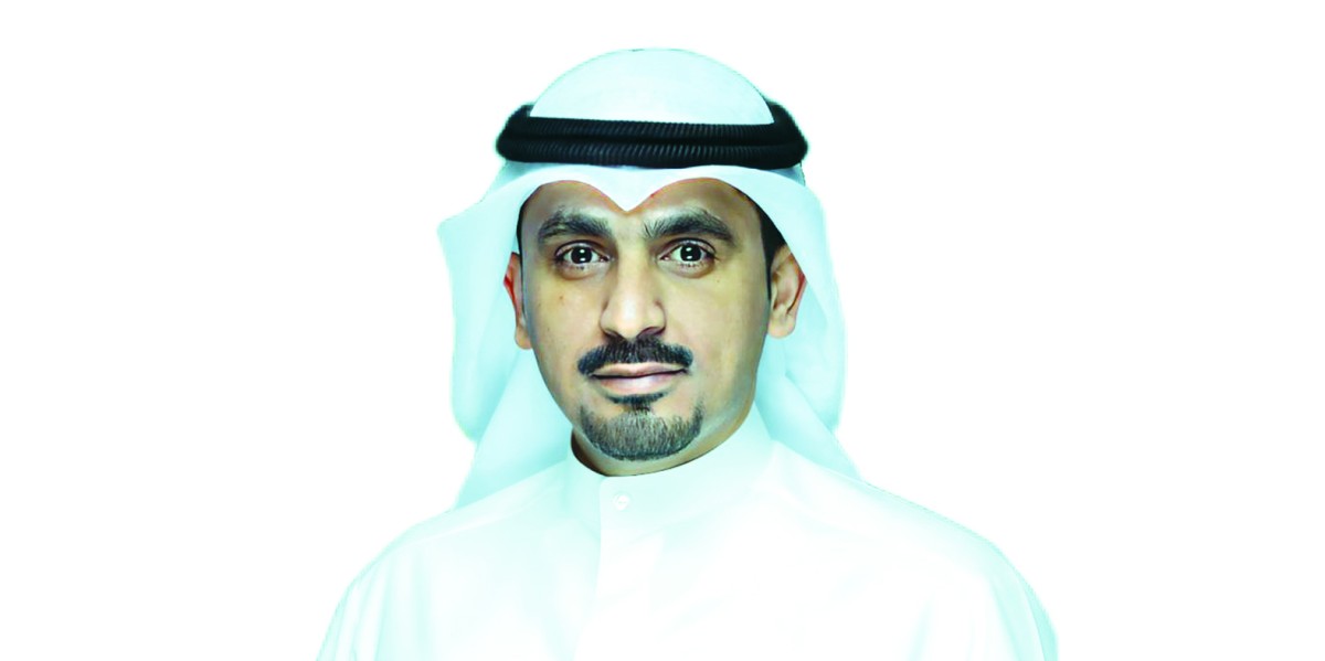 الجدعان لتطوير مداخل ومخارج الطرق الحدودية والمنافذ البرية