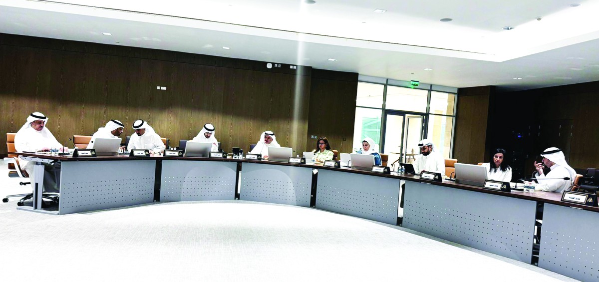 'مشتركة البلدي' استكملت مناقشة تعديلات لائحة السكن الاستثماري