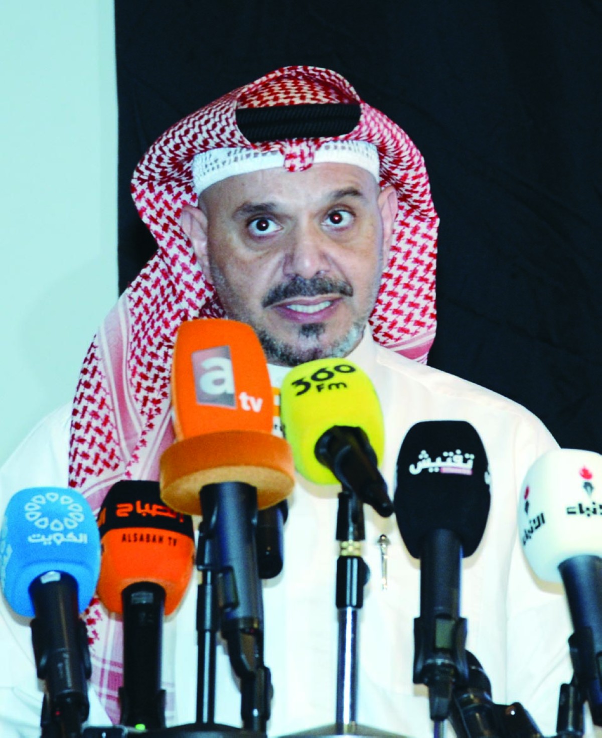 مؤتمر 'من الكويت نبدأ' يقرع الجرس: أصوات نشاز تسعى جاهدة إلى نشر الفوضى