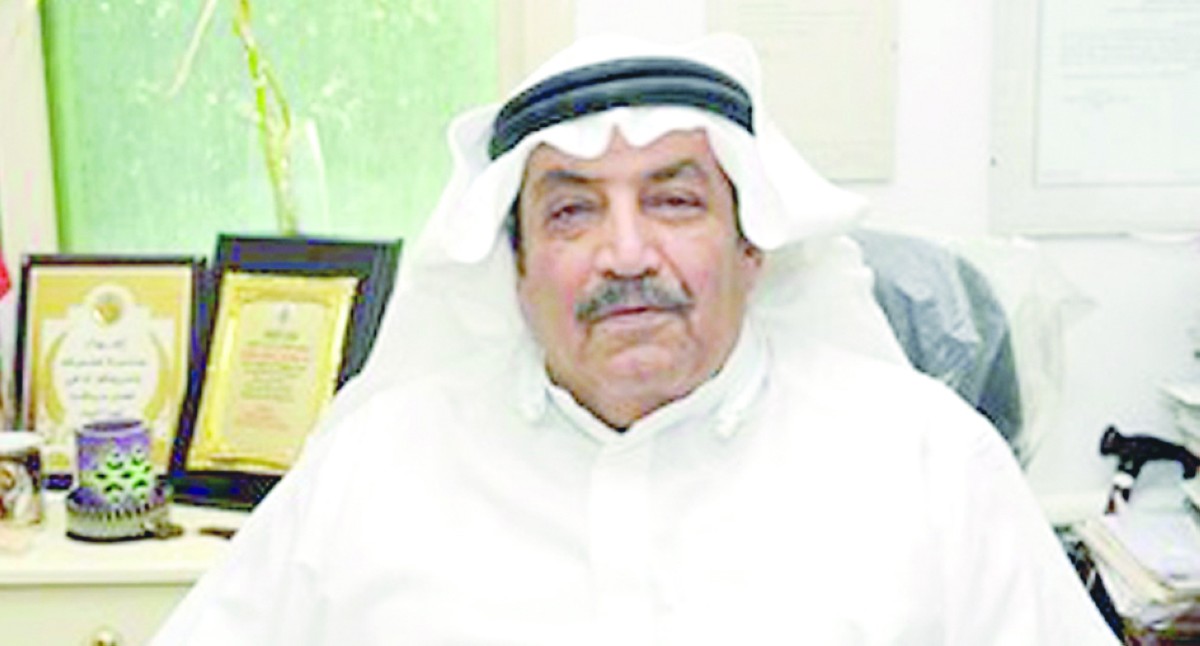 الشكري: 'المركز الخليجي' يمتلك الوثائق المؤكدة لحق الكويت بـ'الدرة'