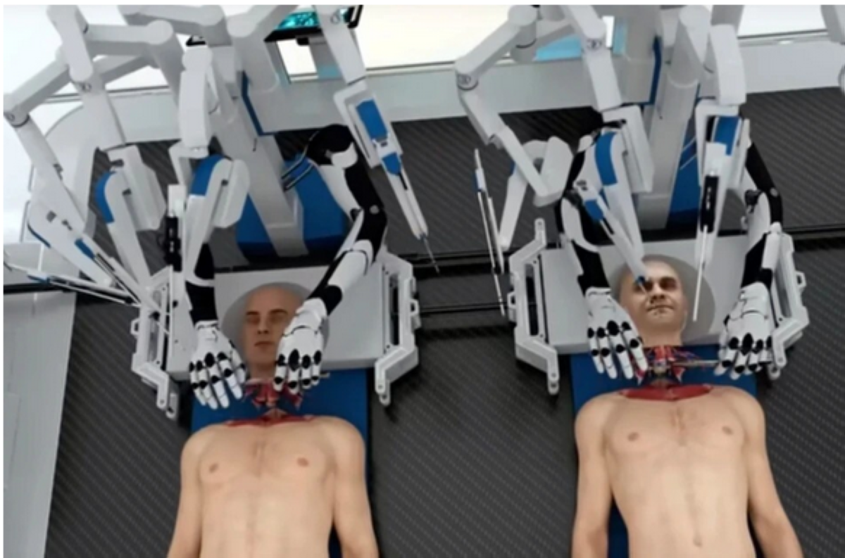 'أعلن عنه عالم يمني'.. ما إمكانية تحقيق مشروع جديد لزراعة الرأس؟