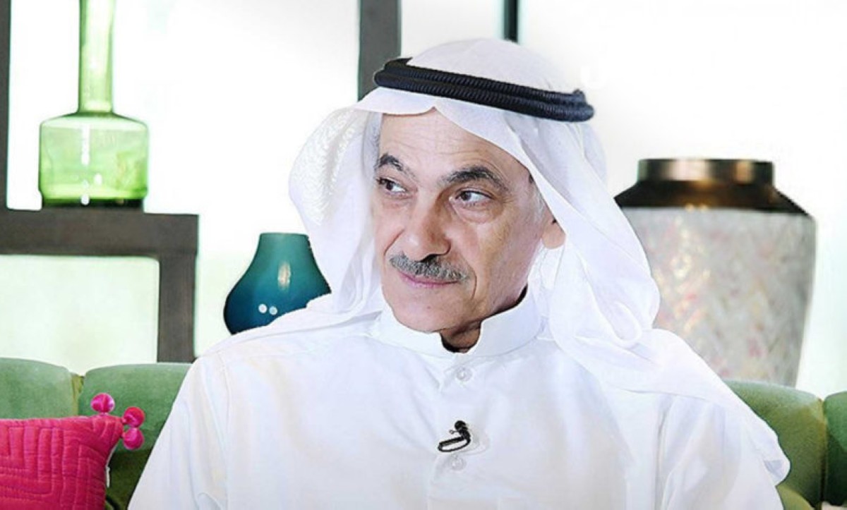 عادل السعدون : درجة الحرارة في  الكويت بلغت 60 وقد ترتفع إلى 65