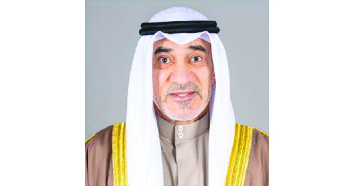 اليوسف يعتمد كشف تعيينات مديري قطاع المرور  ومساعديهم