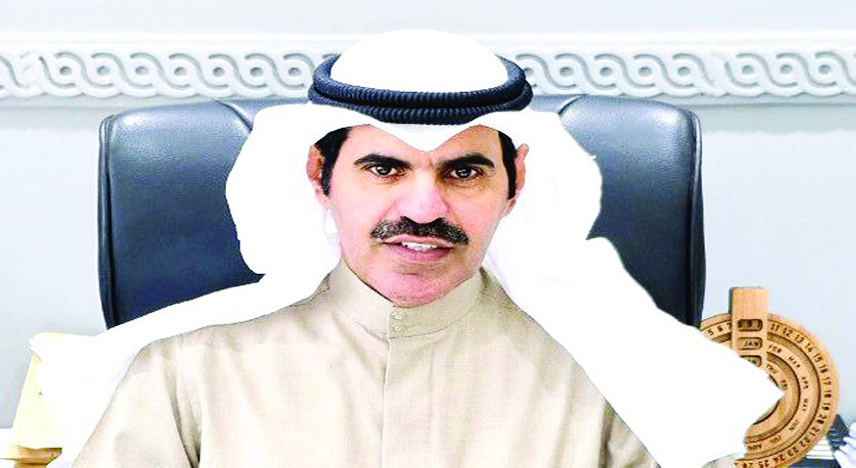 الشليمي: 100% نمو أرباح 'الموانئ' في 2023 - 2024