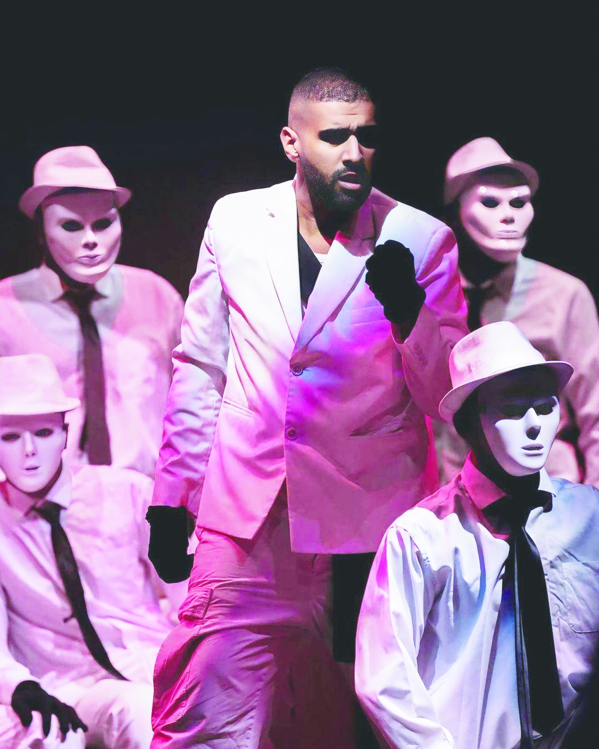 المسرح الكويتي يدخل موسوعة ' غينيس' في 2024