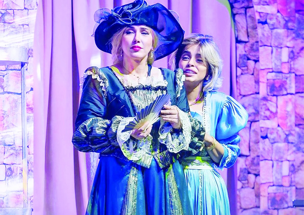 المسرح الكويتي يدخل موسوعة ' غينيس' في 2024