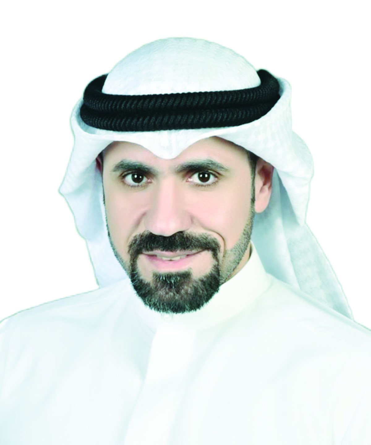 رئيس وأعضاء 'البلدي': ثقة أميرية غالية