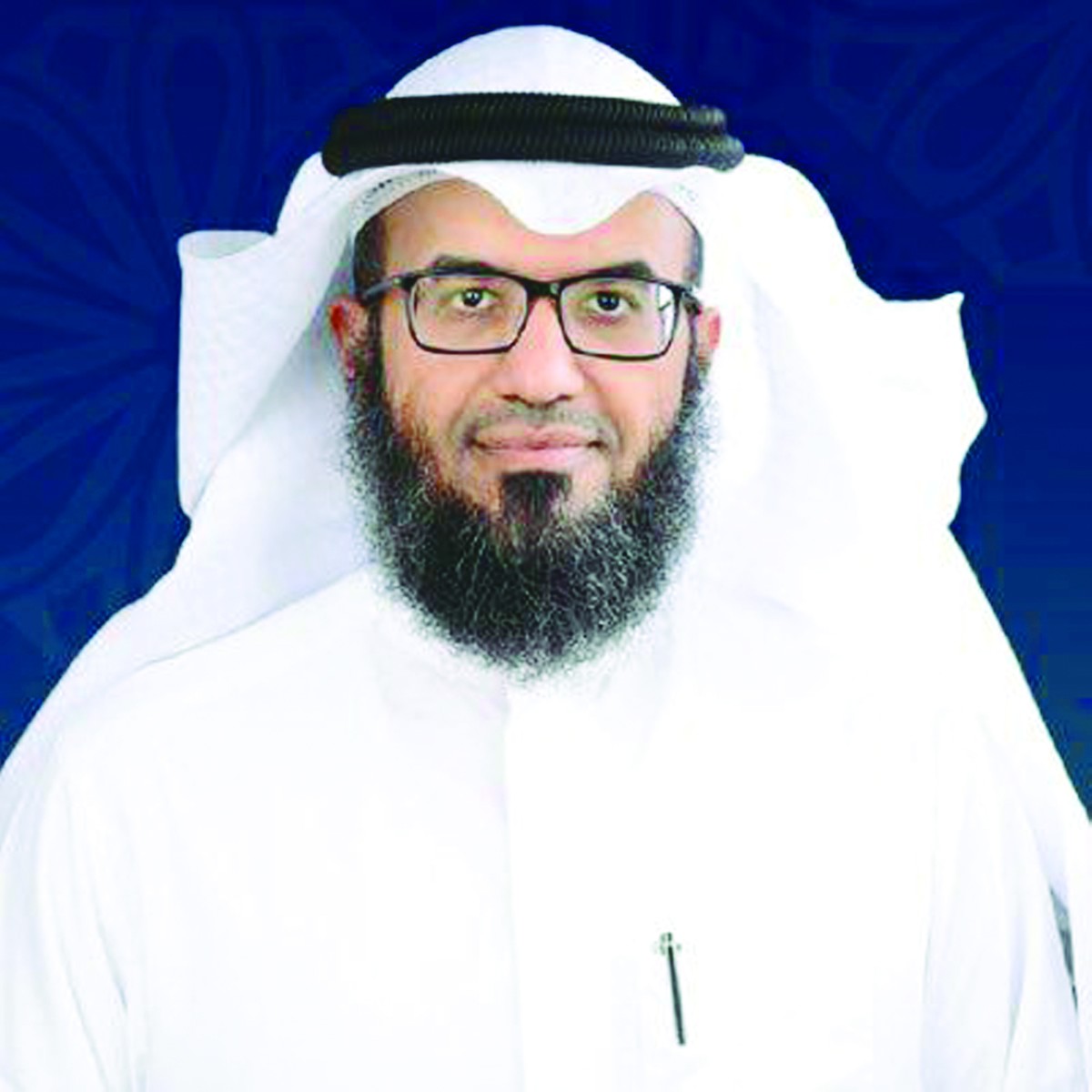 ترحيبٌ شعبيٌّ واسعٌ... صاحب اليد النظيفة