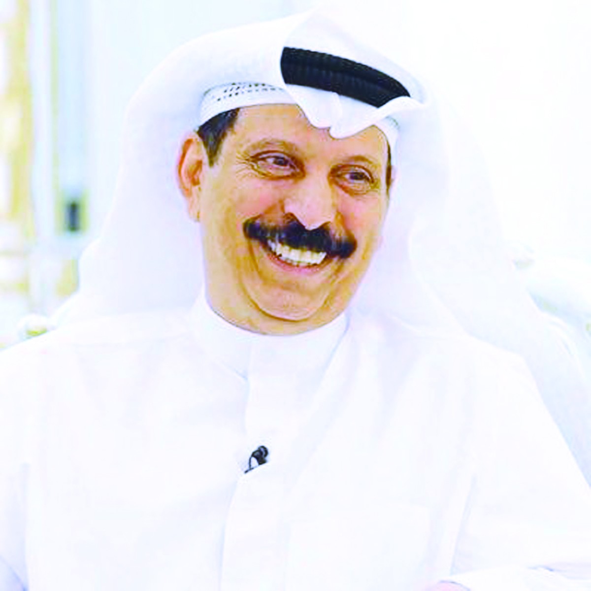 ترحيبٌ شعبيٌّ واسعٌ... صاحب اليد النظيفة